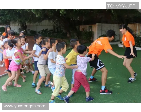 亲子户外体育竞技游戏的乐趣与益处探索，让家庭关系更紧密的亲子活动新选择