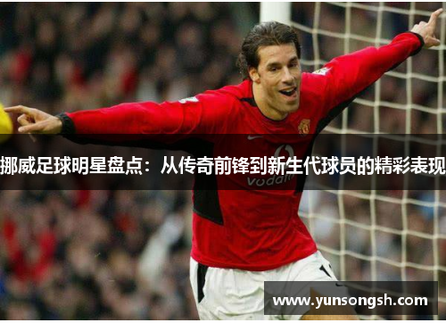 挪威足球明星盘点：从传奇前锋到新生代球员的精彩表现