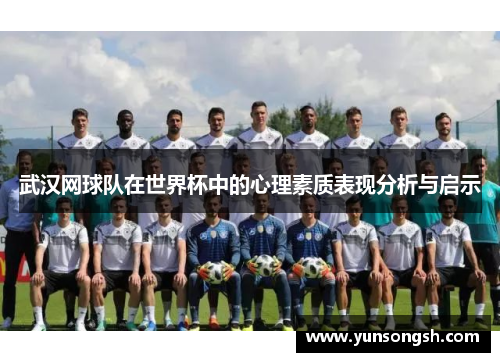 武汉网球队在世界杯中的心理素质表现分析与启示