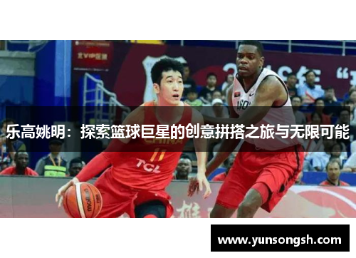 乐高姚明：探索篮球巨星的创意拼搭之旅与无限可能